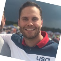 Seth Ronsberg