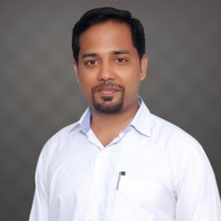 Jefry Sahayam