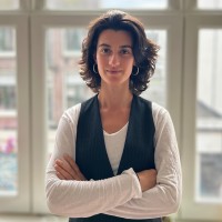 Carlotta Ghirardelli