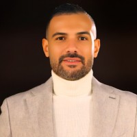 Mamdouh Youssef