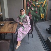 Laiba Bibi