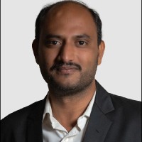 Arun A