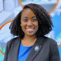 Courtney D. Holland