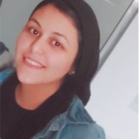 Heba Ahmed