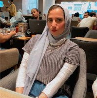 Aya Ra'Fat
