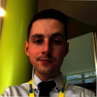 James Ashcroft