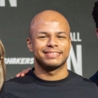 Eric Sales