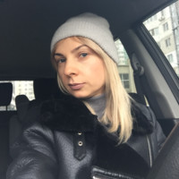 Ekaterina Zelinskaya