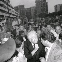 Antonio Barometro