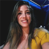 Monica Parra