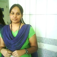 Gayathri Ravichandran
