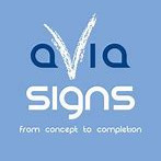 avia signs