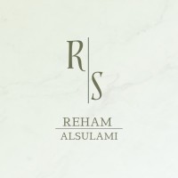 Reham Alsulami