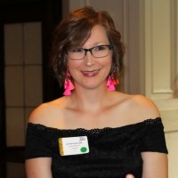 Jennifer Guild, Apr