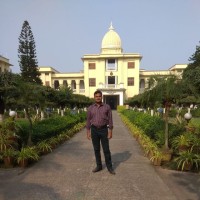 Supriya Ghorui
