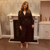Jade McDonald