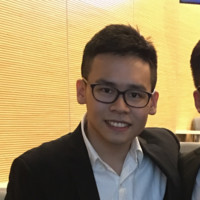 Thomas Wong