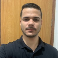 Gabriel Cupertino De Brito