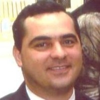 Israel Carlos Izidio