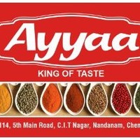 ayyaa foods