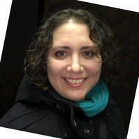 Christina Lewis