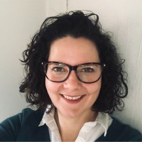 Linda De Jonge Testroote