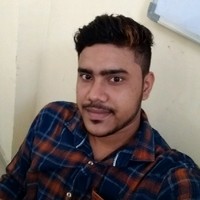 Sunil Kumar Rout