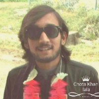 Nouman Khan