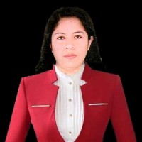 KATHIA MILAGROS ZARATE MOSQUEIRA