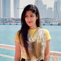 Komal Gaur