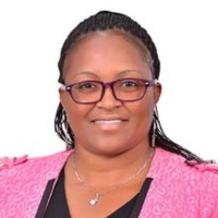 Florence Mutanu