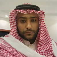 Osama Alghamdi