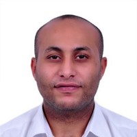 Ahmed Yahia
