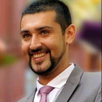 Ben Nedescu