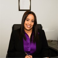 Michelle Jaglal
