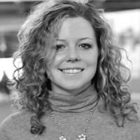 Caitlin Dillon PE, CM, LEED AP