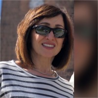 Razieh Mohseni