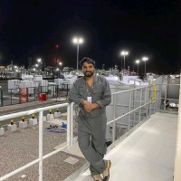 Muhammad Imran Gill