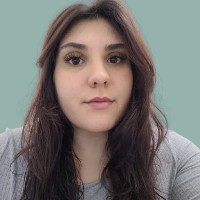 Ana Carolina Gouvea Marques