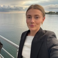 Hannah Gregersen Kjær