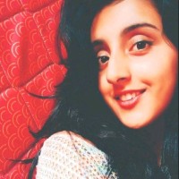 Yashika Dutta