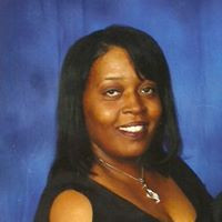Sales Director Linda Russell