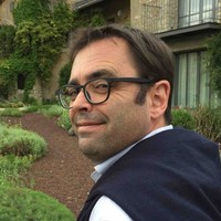 Stephane Maurel