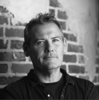 Mark D'Arcy