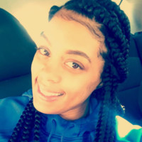 Ashley Mckinney