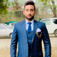 Ammad Ch