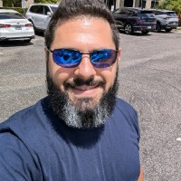 Nick Karahalios
