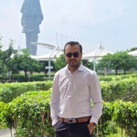ABHIMANYU KUMAR SHARMA