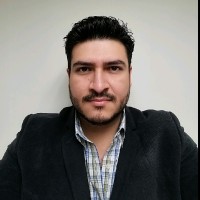 Carlos Alberto Moreno Arzate