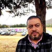 Héctor González Aguilar